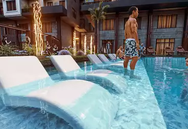 Apartments For sale - 1 rooms - floor 2