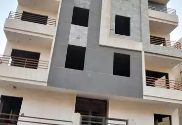 Duplex For sale - 4 rooms - floor 1