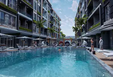 undefined undefined - 3 rooms - floor 1