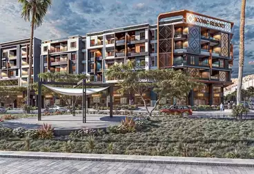 Apartments For sale - 2 rooms - floor 3