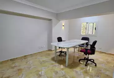 Offices For rent - 3 rooms - floor 1