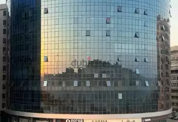 Offices For rent - 3 rooms - floor 5