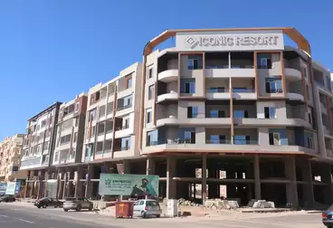 Apartments For sale - 1 rooms - floor 3