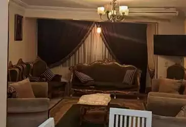 شقق مفروشة للإيجار - 3 غرف - بالدور 6