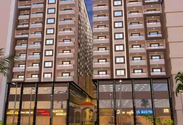 undefined undefined - 3 rooms - floor 3