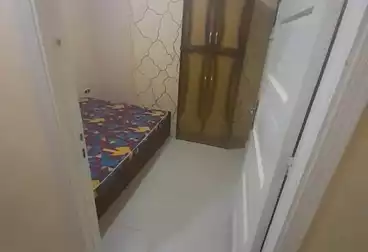 Furnished Apartment For sale - 2 rooms - floor 4