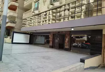 دور كامل إداري للإيجار - 20 غرف - بالدور 0