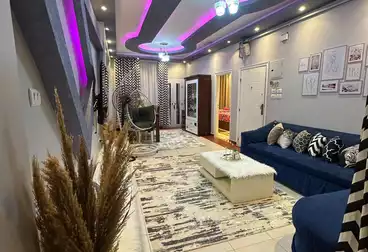 شقق للبيع - 3 غرف - بالدور 5