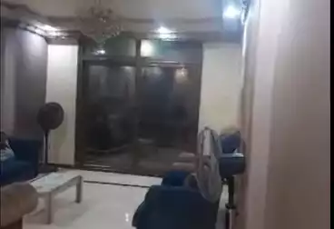 Furnished Apartment For rent - 3 rooms - floor 5