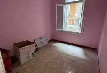 شقق للبيع - 4 غرف - بالدور 2