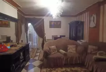 Apartments For sale - 3 rooms - floor 2