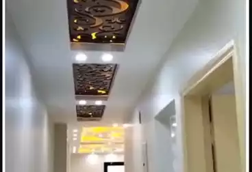 Apartments For sale - 3 rooms - floor 1