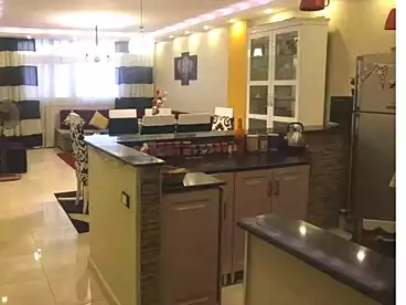 Apartments For sale - 3 rooms - floor 8
