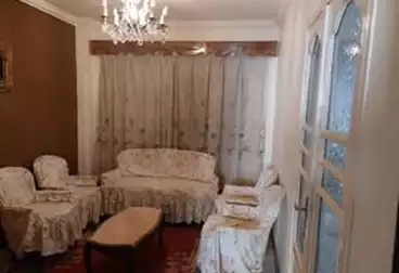 Furnished Apartment For sale - 2 rooms - floor 4