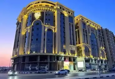 undefined undefined - 3 غرف - بالدور 7