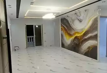 شقق للبيع - 3 غرف - بالدور 7