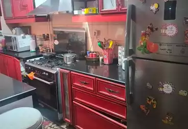 شقق للبيع - 3 غرف - بالدور 5