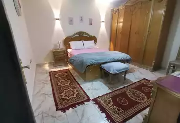 Furnished Apartment For sale - 3 rooms - floor 13