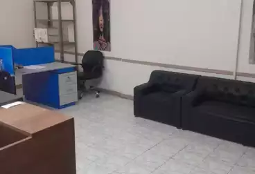 Offices For rent - 2 rooms - floor 1