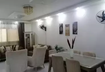 Apartments For rent - 3 rooms - floor 7
