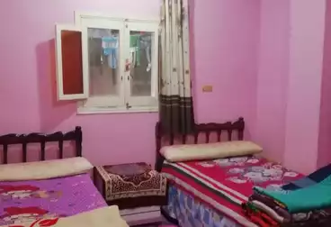 منزل / بيت للبيع - 2 غرف