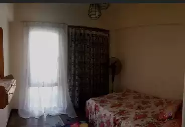 Furnished Apartment For rent - 2 rooms - floor 5