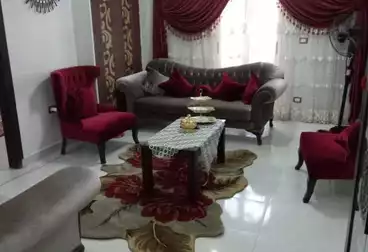 شقق للبيع - 3 غرف - بالدور 6
