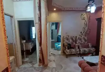 undefined undefined - 2 غرف - بالدور 4