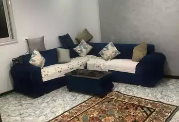شقق مفروشة للإيجار - 3 غرف - بالدور 6