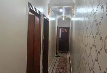 شقق للإيجار - 3 غرف - بالدور 5