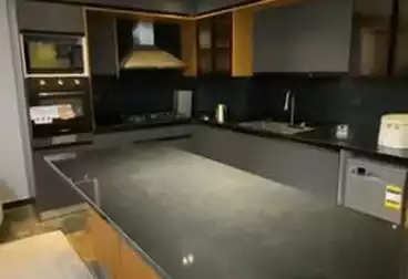 Furnished Apartment For sale - 3 rooms - floor 3