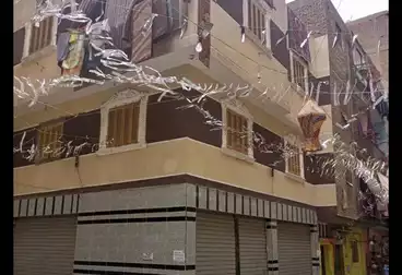Building For sale - 2 rooms