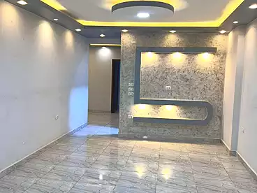 شقق للإيجار - 3 غرف - بالدور 3