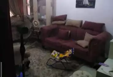 شقق للبيع - 3 غرف - بالدور 4