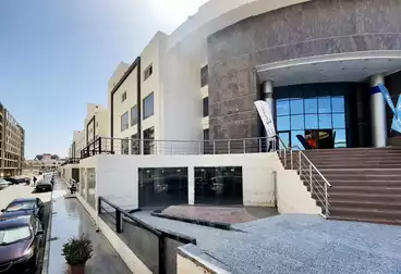 عقارات للإيجار - 1 غرف - بالدور 2