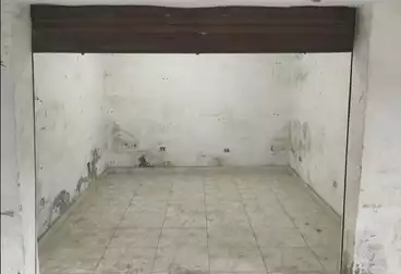 Shops For sale - floor 1