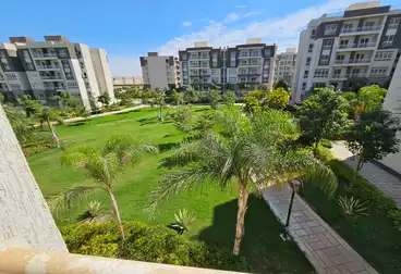 undefined undefined - 3 غرف - بالدور 2