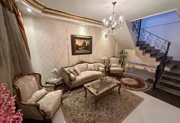Duplex For sale - 3 rooms - floor 0