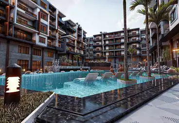 Apartments For sale - 3 rooms - floor 2