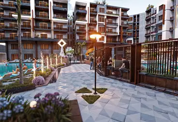 Apartments For sale - 1 rooms - floor 2