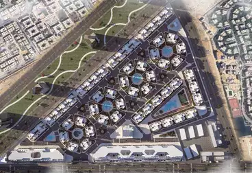 Apartments For sale - 3 rooms - floor 2