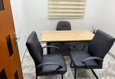 Administrative For rent - 5 rooms - floor 5