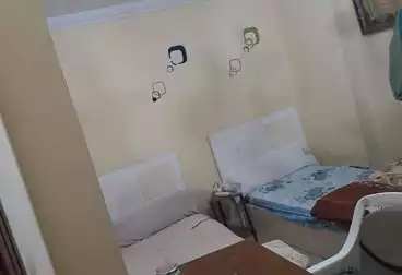 شقق مفروشة للإيجار - 3 غرف - بالدور 0
