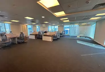 Administrative For rent - 3 rooms - floor 0