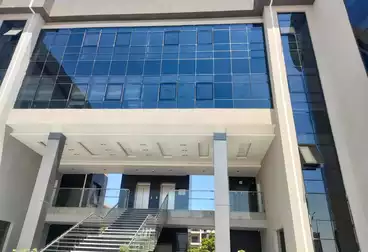 Offices For rent - 4 rooms - floor 1