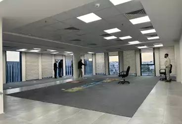 Co-working space For rent - floor 0