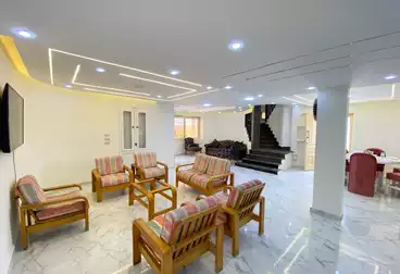 Villas For sale - 6 rooms