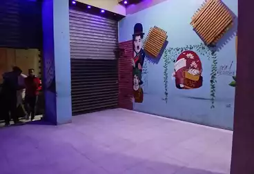 تجاري للإيجار