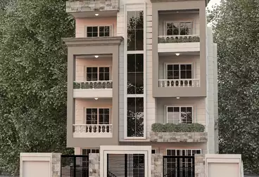 undefined undefined - 3 rooms - floor 1