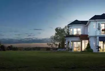 Palace For sale - 7 rooms